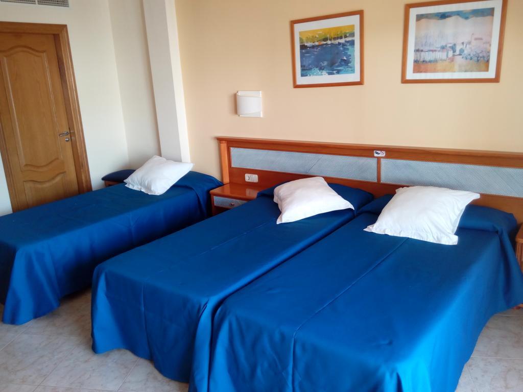 Double Room Extra Bed
