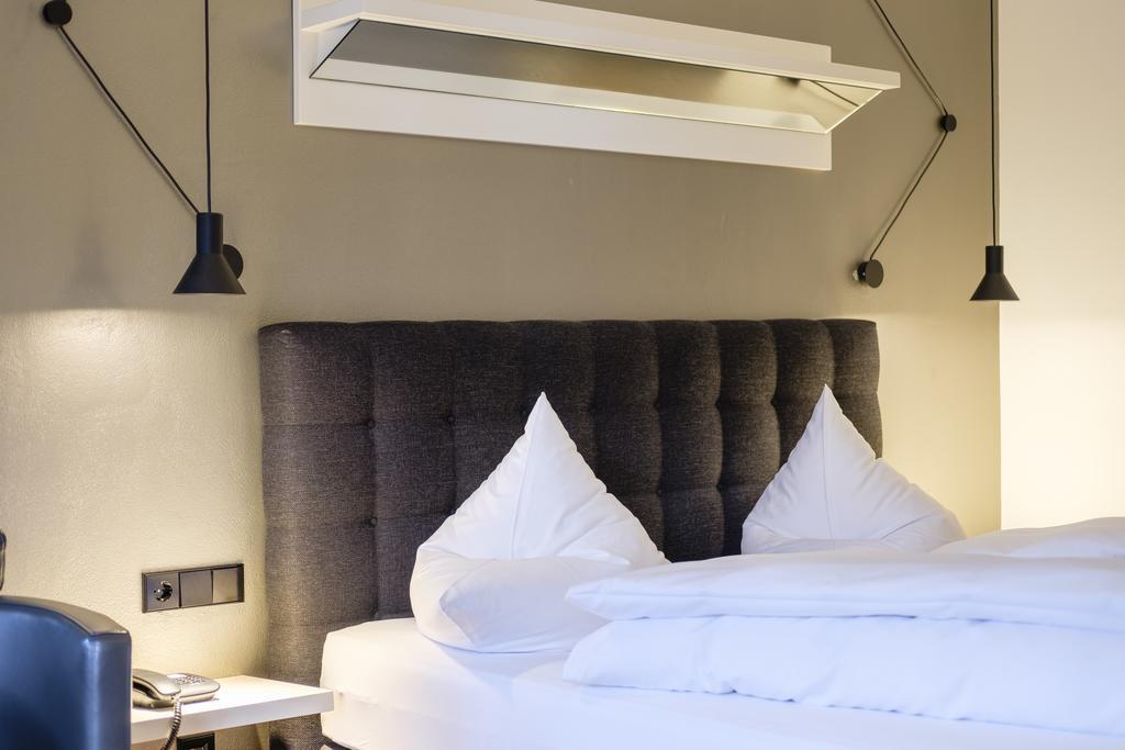 Deluxe Double Room with Balcony - Nr. 24