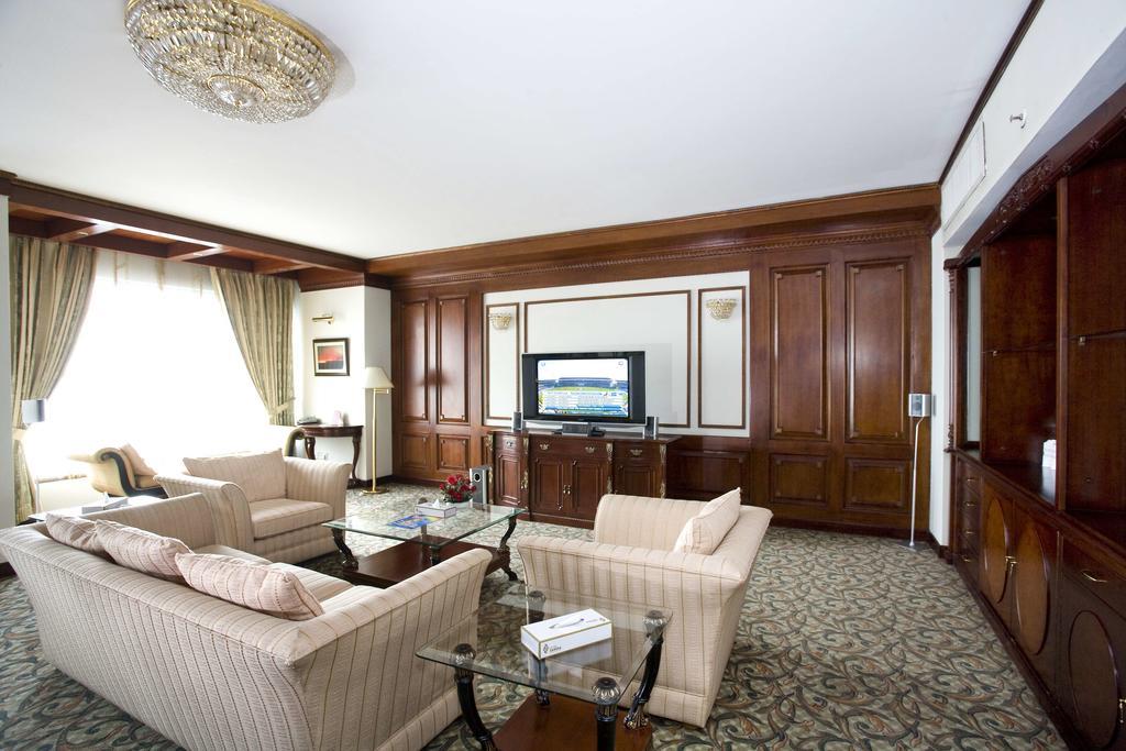 Imperial Suite