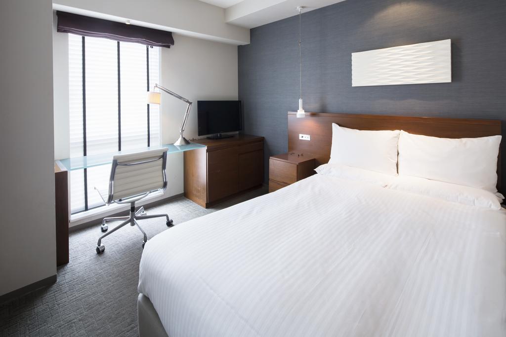 Comfort Double Room with Small Double Bed - Smoking