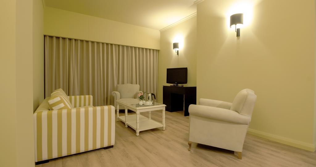 Superior Suite with Sea View - All Inclusive