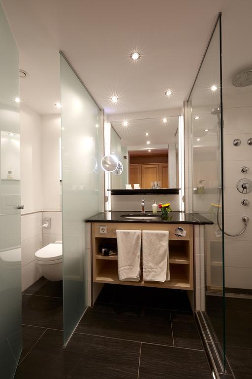 Chambre Double avec Balcon