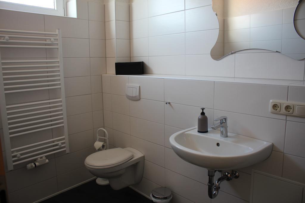 Doppelzimmer mit eigenem Bad