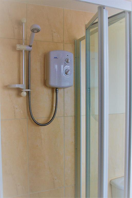 Double Room with Shower