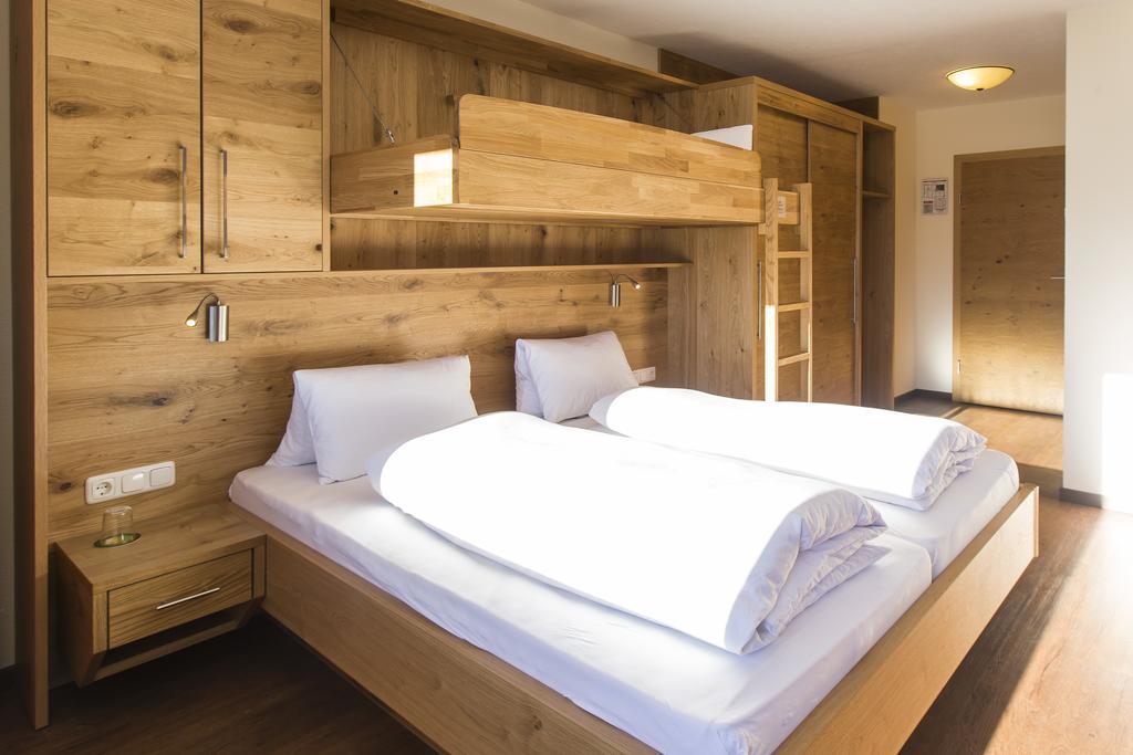 Luxus Apartment mit 2 Schlafzimmern