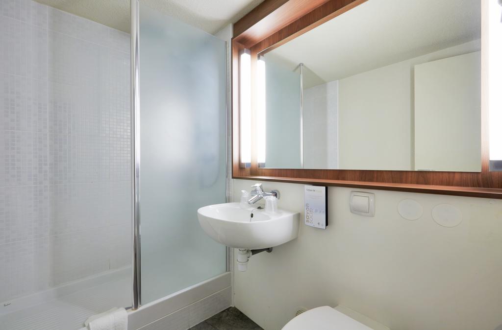 Chambre Double Standard