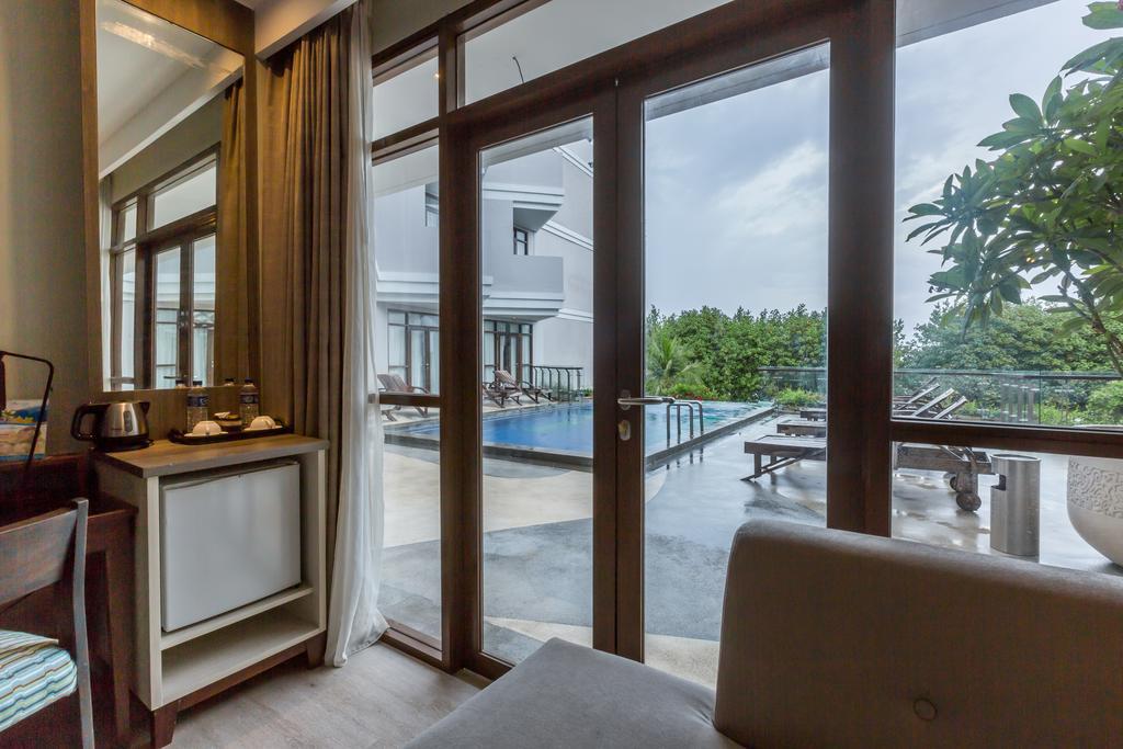 Executive King Room