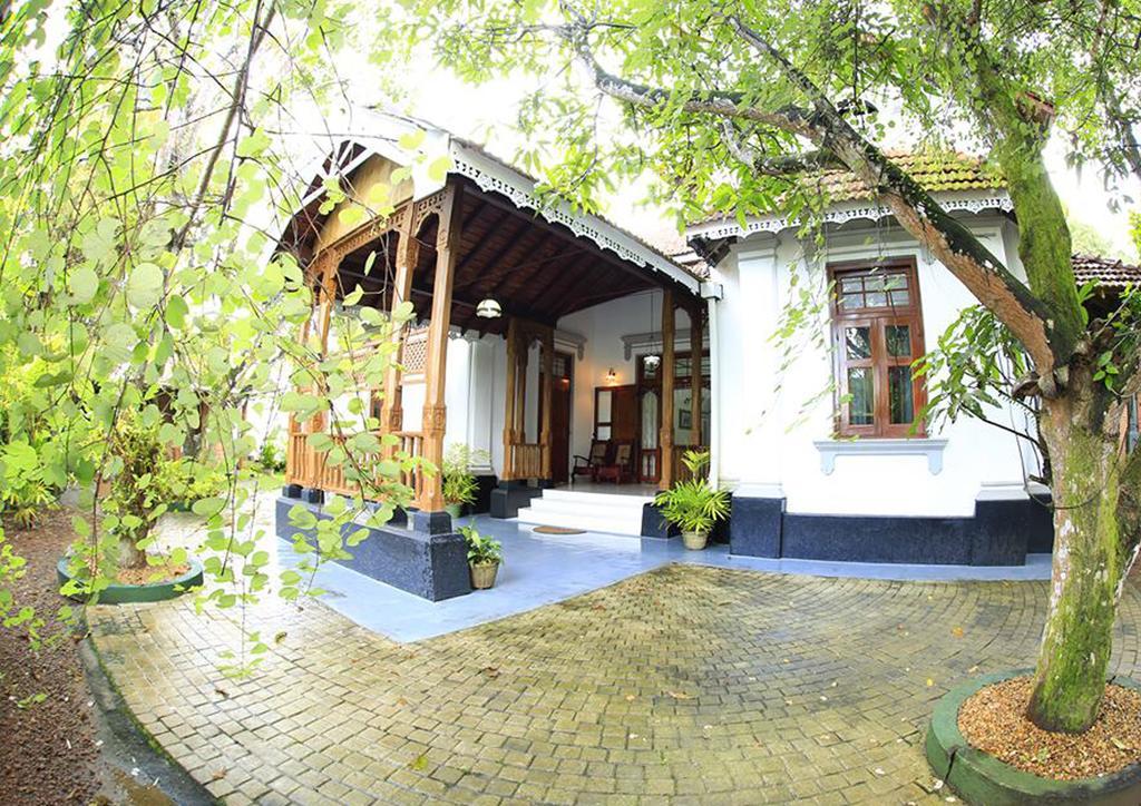 Family Bungalow