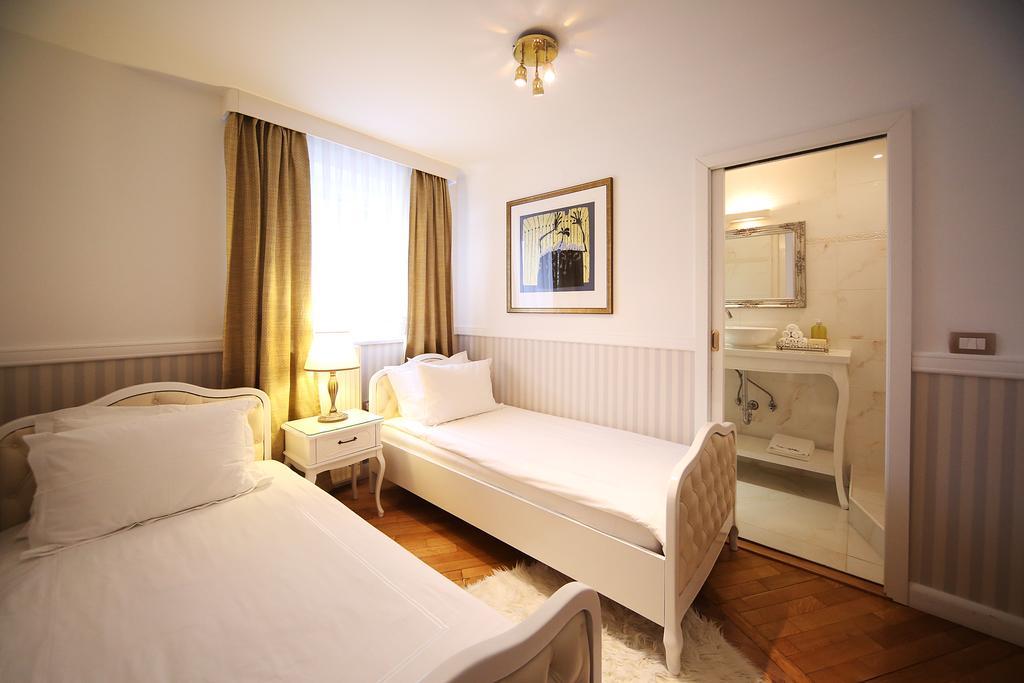 Superior Two-Bedroom Apartment