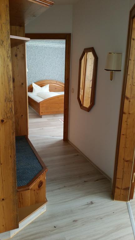 Junior Suite mit Balkon