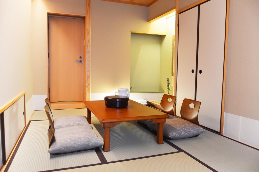Habitación Triple Deluxe