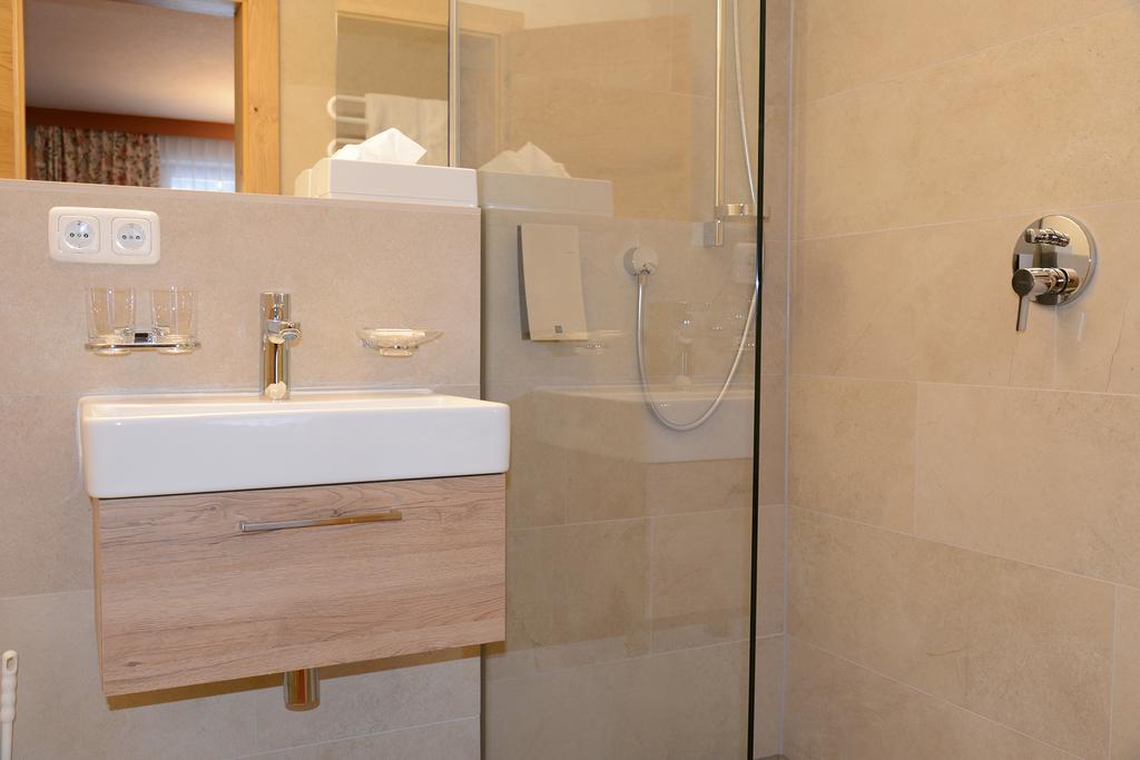 Comfort Kamer met Twee Aparte Bedden (aparte bedden)