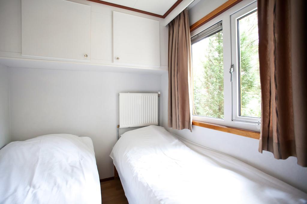 Dong Khoi Balcony Twin Room
