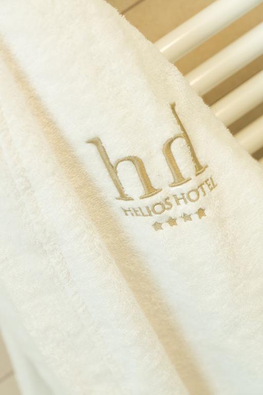 Plus Double or Twin Room