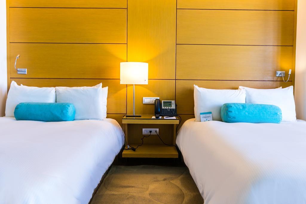 Superior Double Bed Diamante View