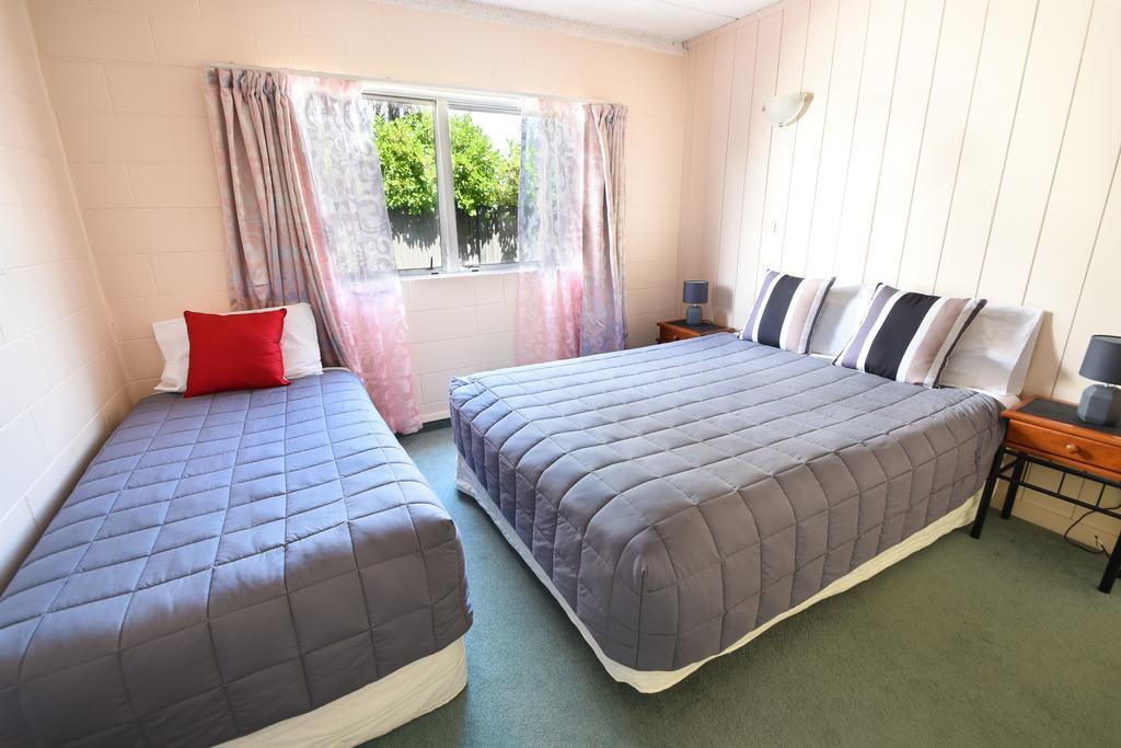 One-Bedroom Apartment A