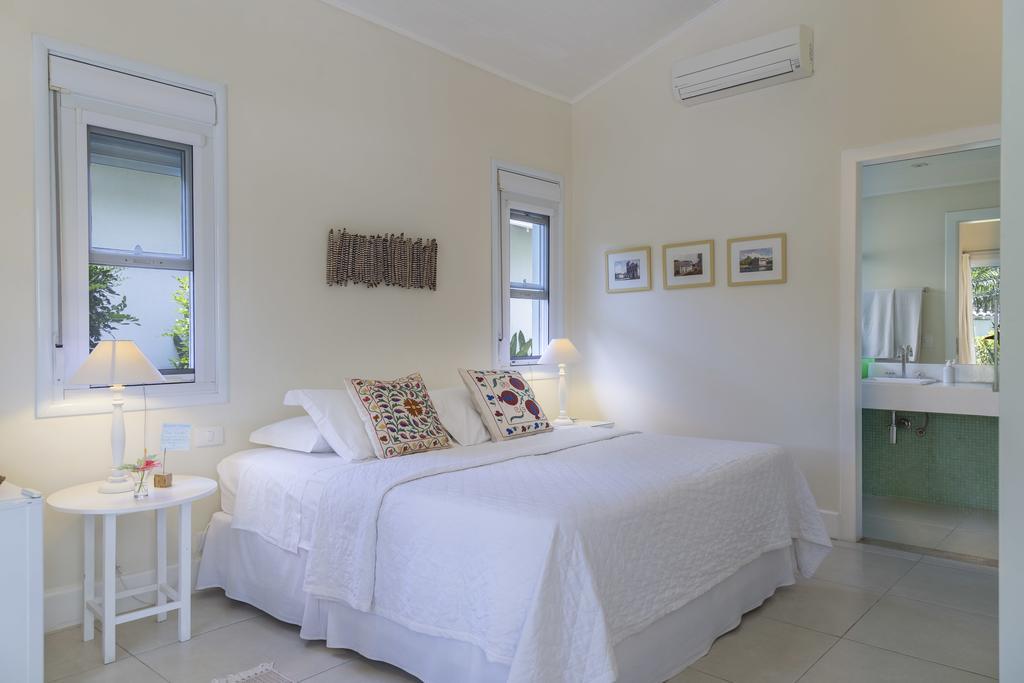 Deluxe Bungalow with Garden View