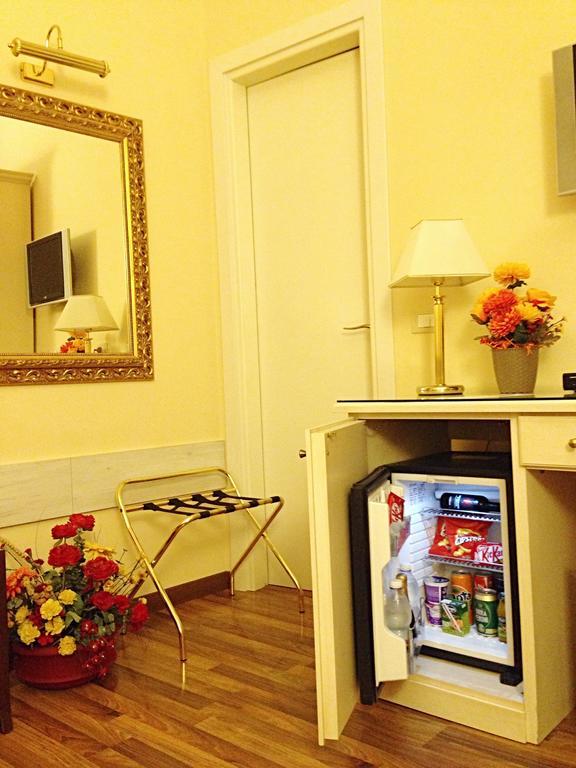 Habitación cuádruple