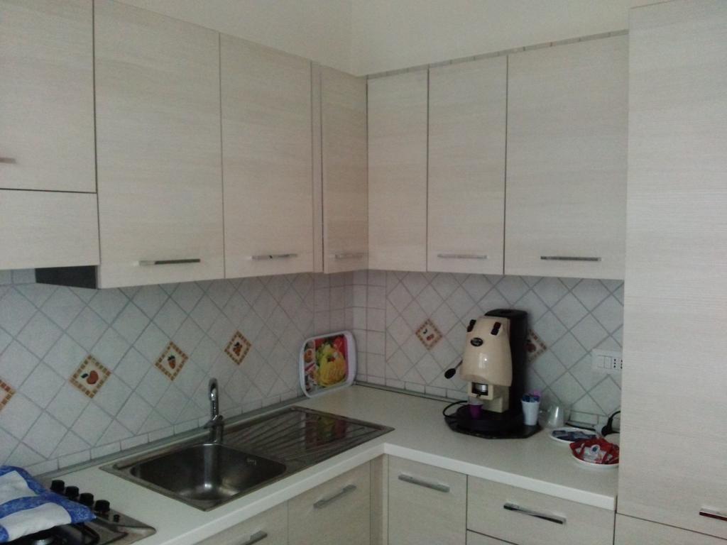 Twin Room with Shared Bathroom