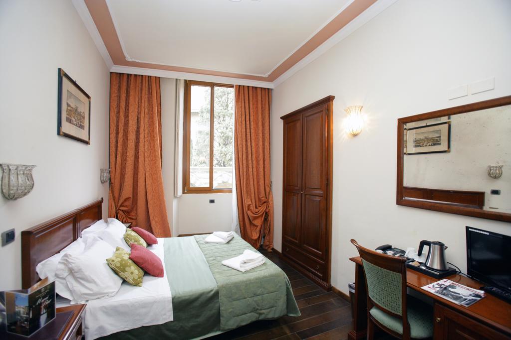 Habitación Doble con vistas - 1 o 2 camas