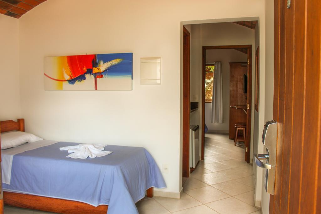 Apartamento de 1 dormitorio (4 adultos)