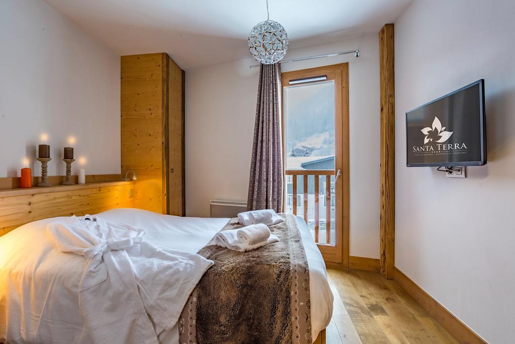 One-Bedroom Apartment (2-4 Persons)