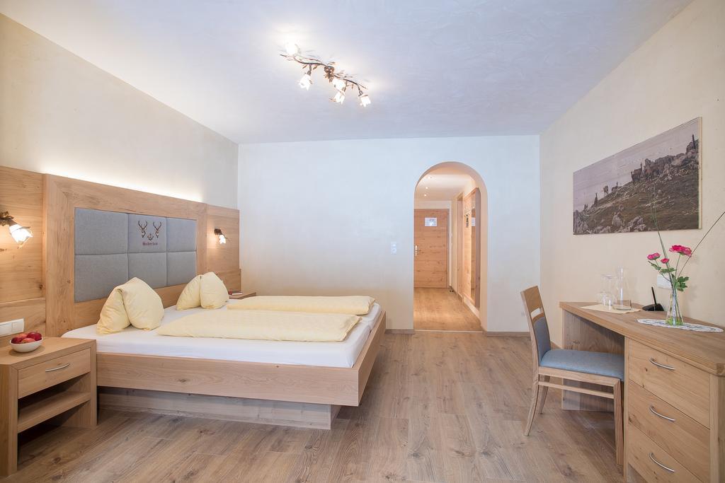 Economy Doppelzimmer