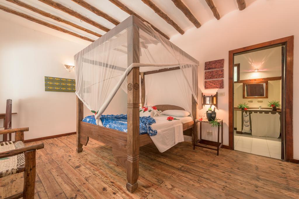 Chambre Double - Vue sur Océan