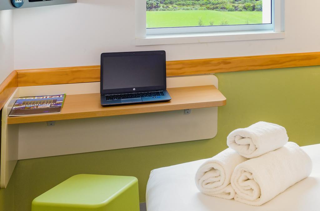 Superior Zimmer mit Queensize-Bett