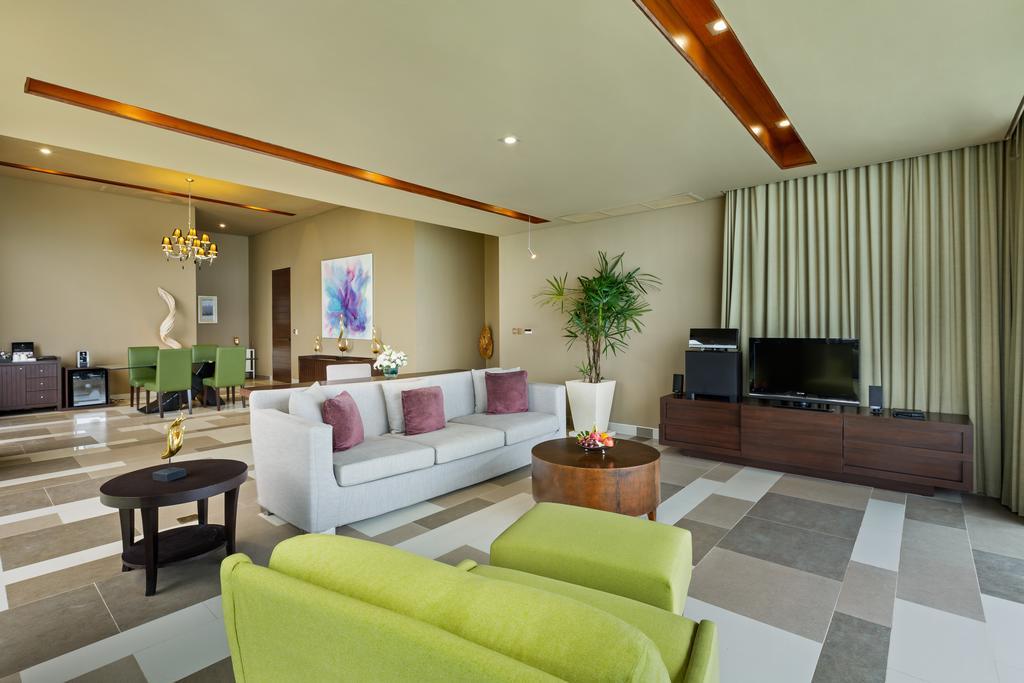 Villa Familiale 2 Chambres avec Piscine Privée