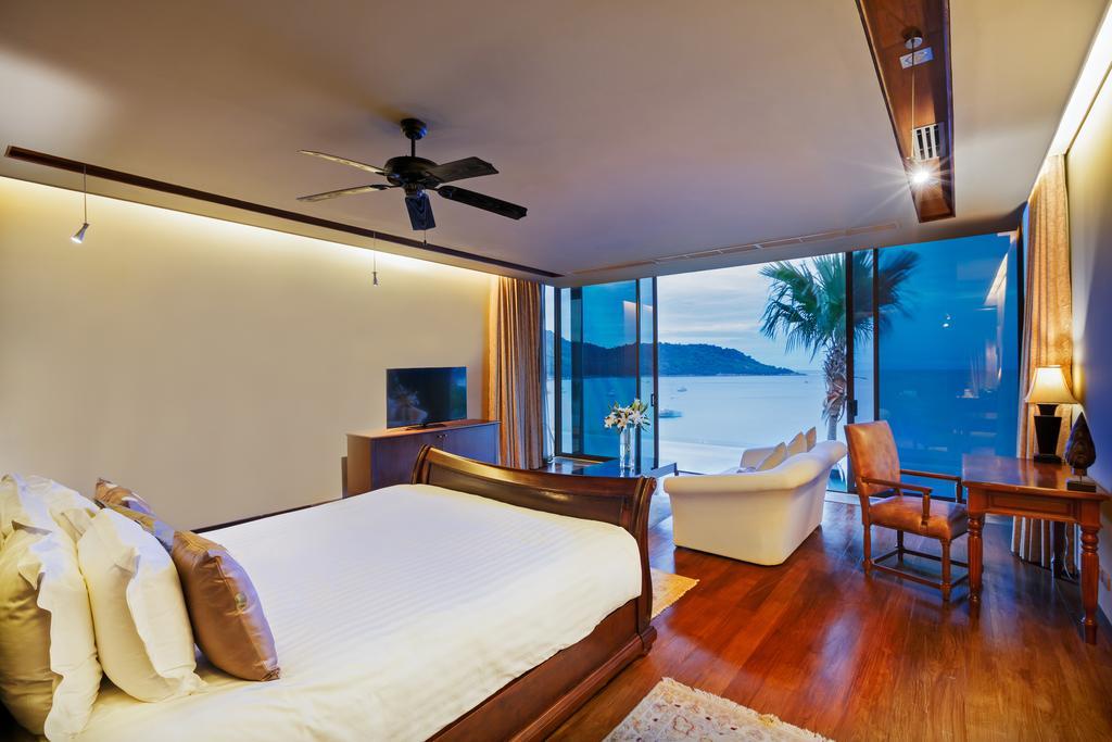 Villa Royale 2 Chambres avec Piscine Privée