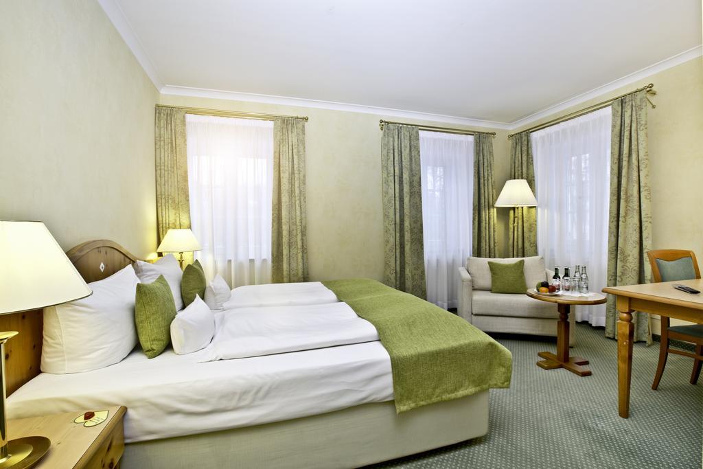 Classic Double Room - Annex