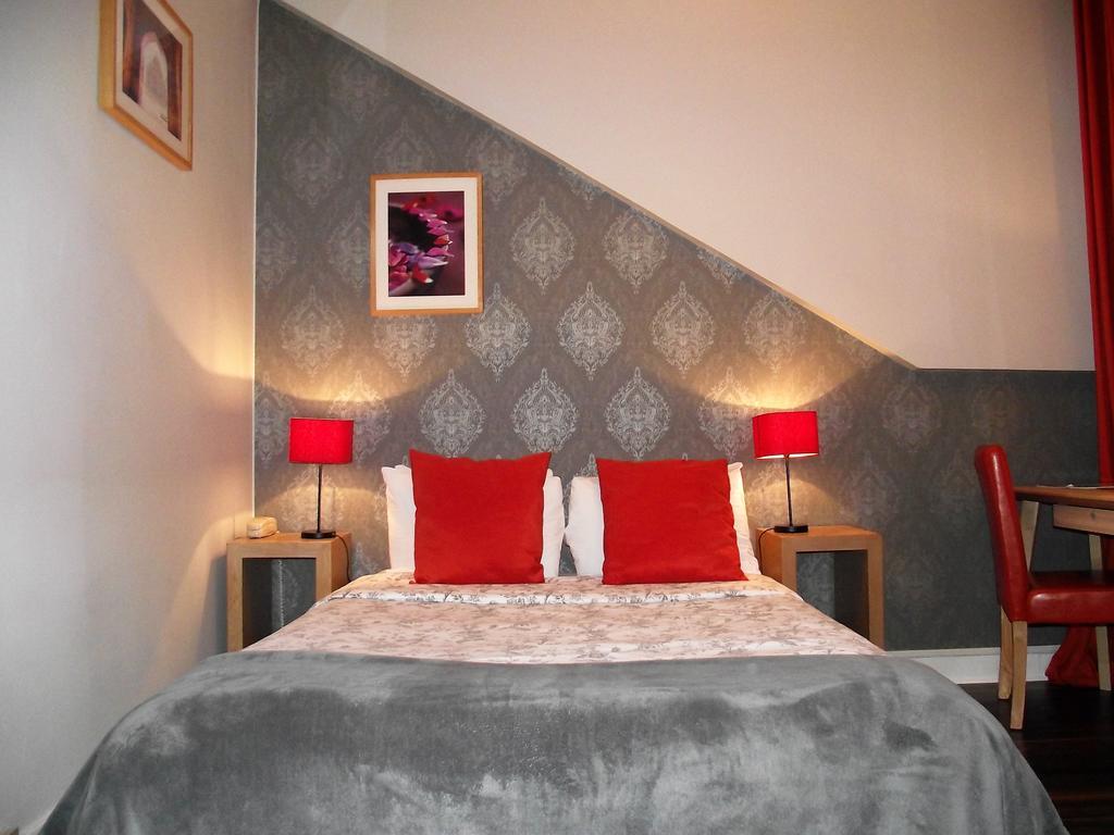 Chambre Simple