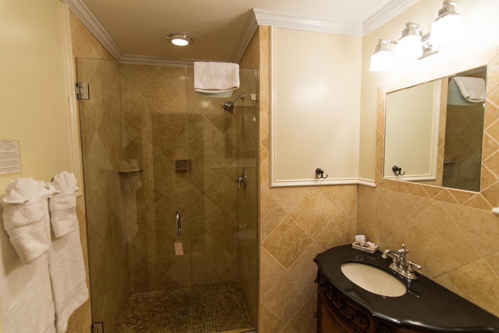 Suite 1 Chambre – 2