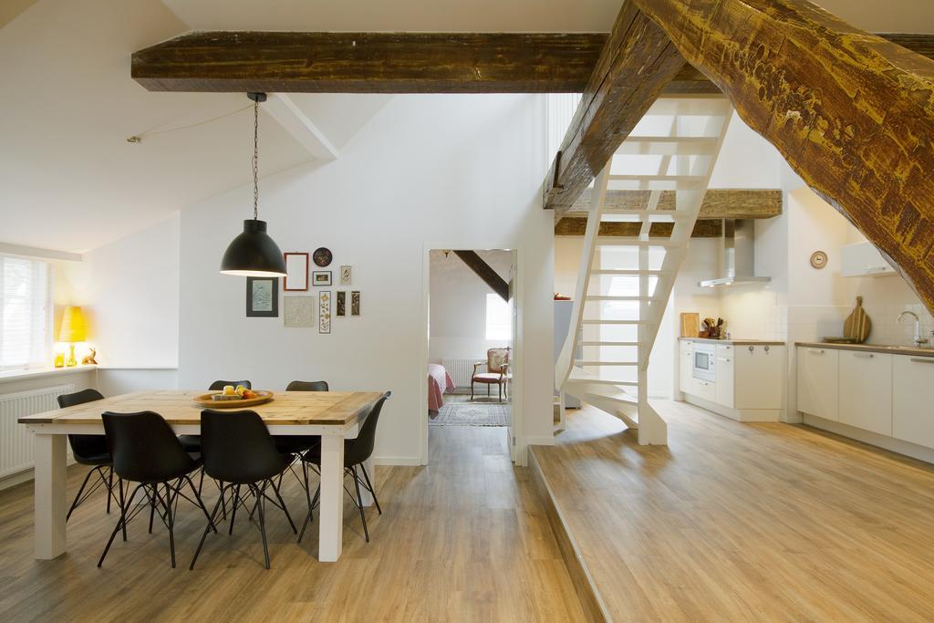 Appartement Deluxe