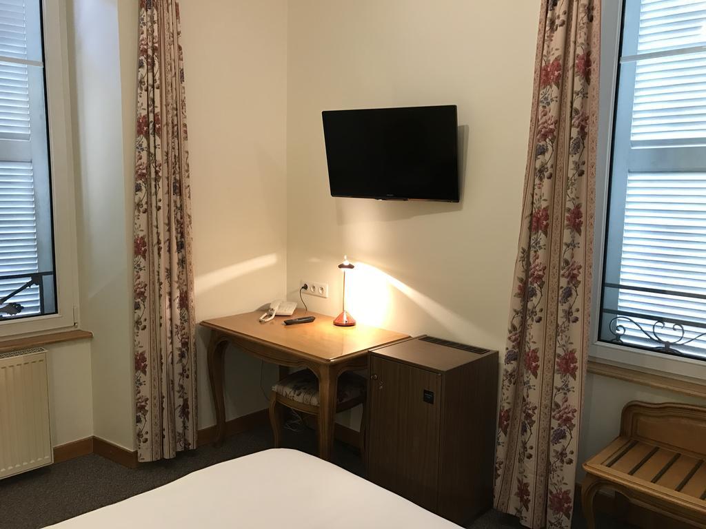 Chambre Simple