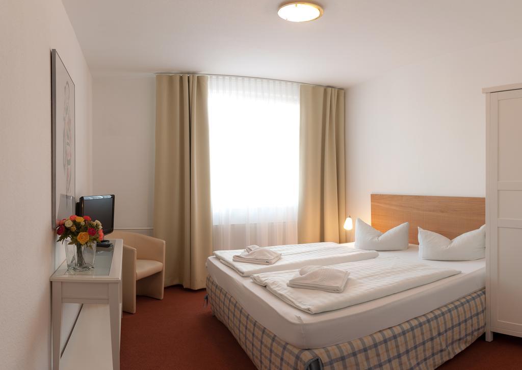 Comfort Einzelzimmer