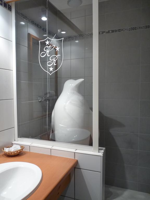Chambre Double Standard