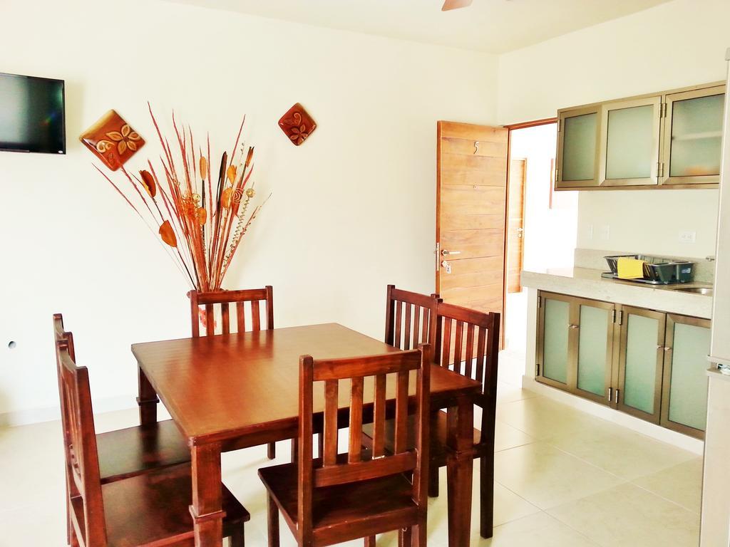 Apartamento de 1 dormitorio con vistas a la ciudad