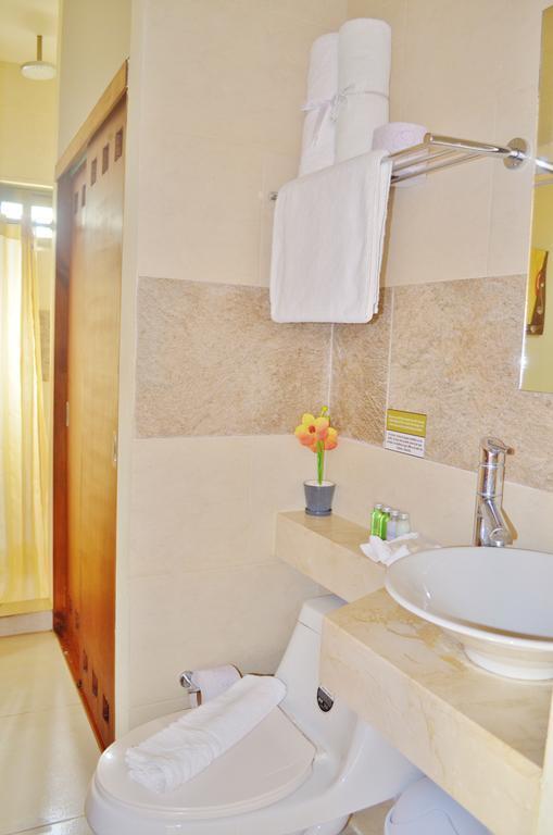 Apartamento de 2 dormitorios con vistas a la ciudad