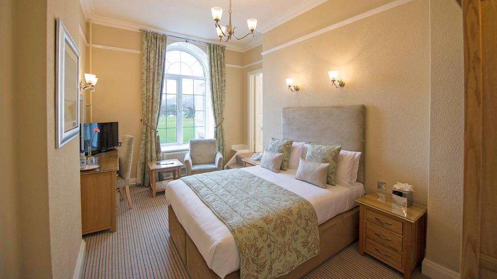 Double Room with Inland View