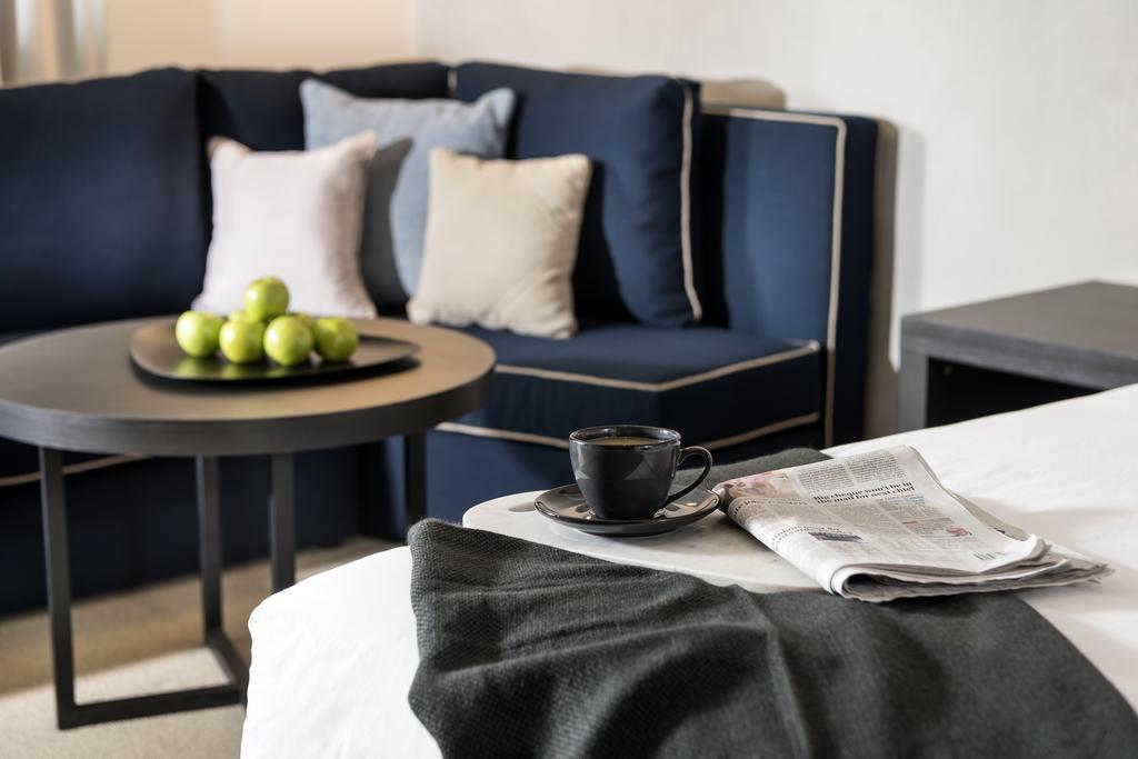 Deluxe Apartment – Long Stay – Weekly Service