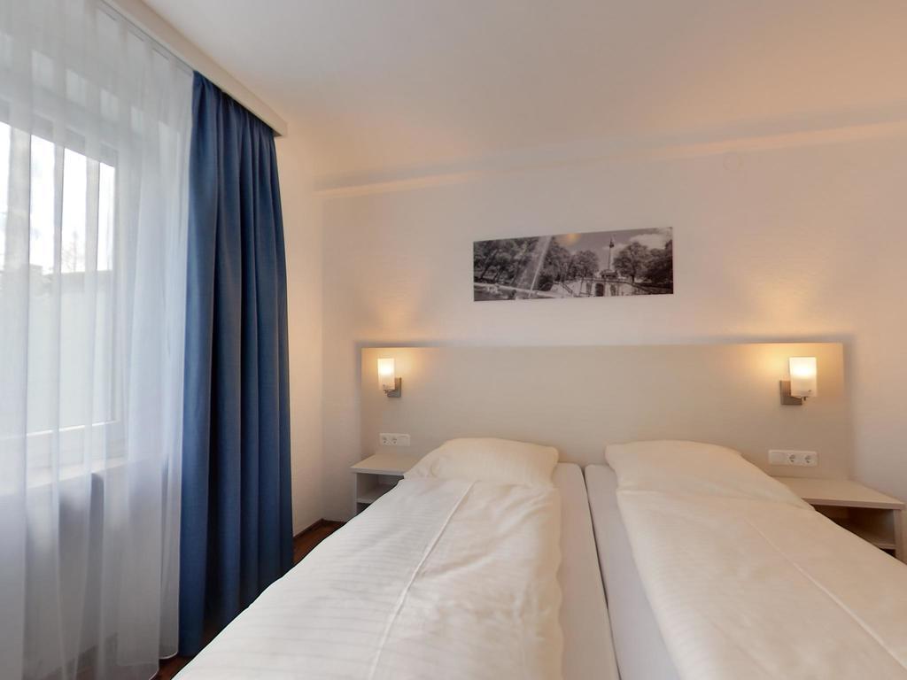 Double Room Comfort with shower