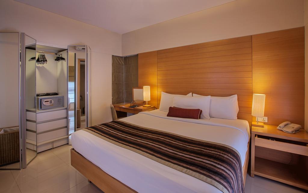 Two-Bedroom Superior Suite