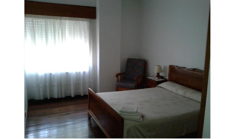 Habitación Doble con baño compartido