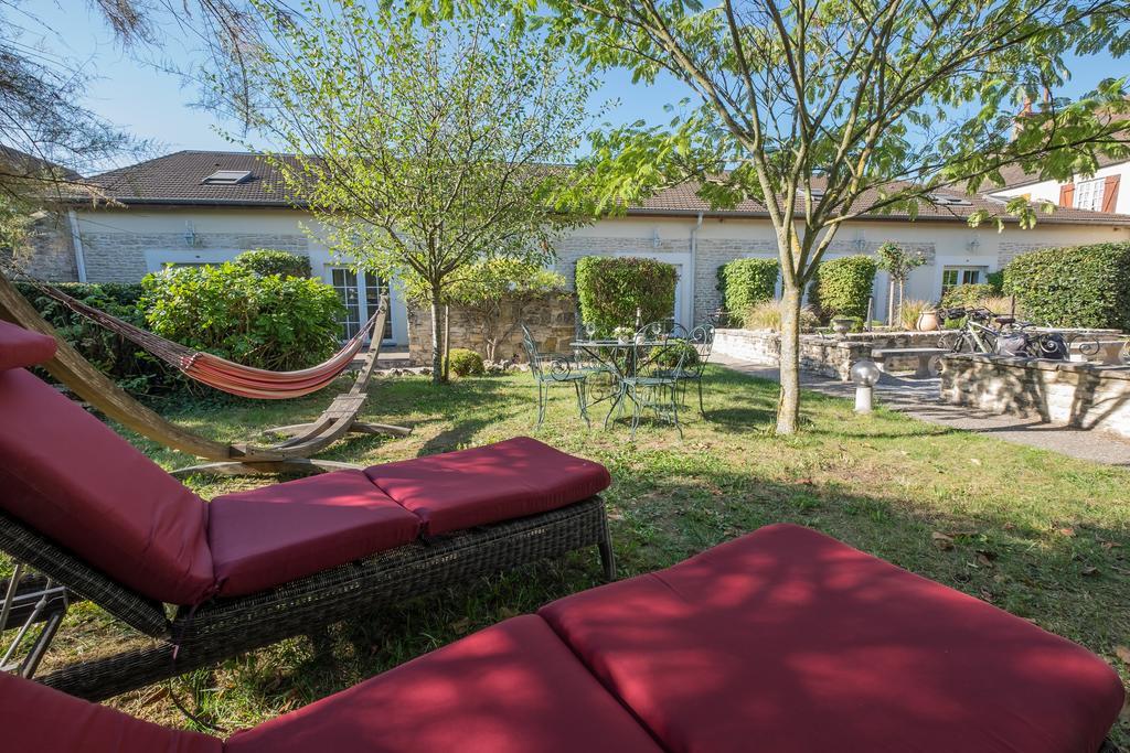 Suite en Duplex (1 ou 2 Personnes)