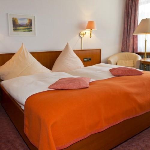 Doppelzimmer