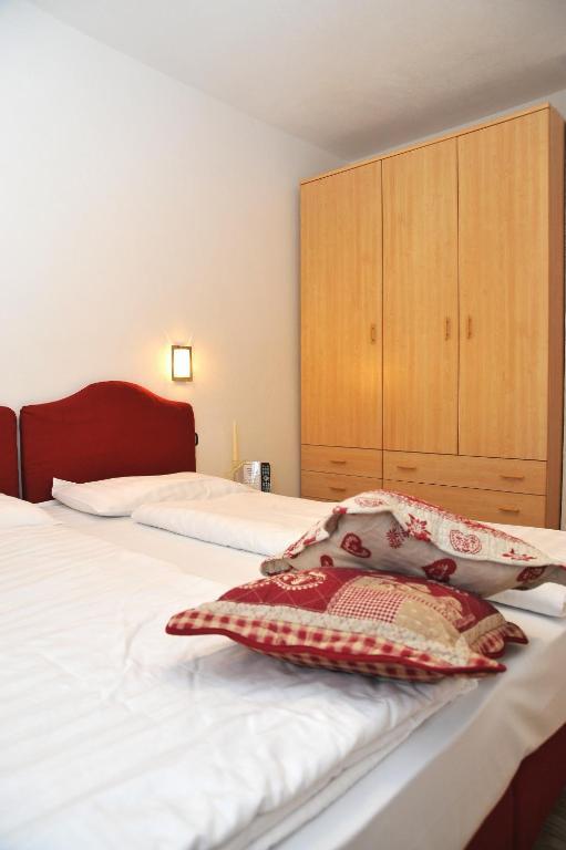 Chambre Double Supérieure
