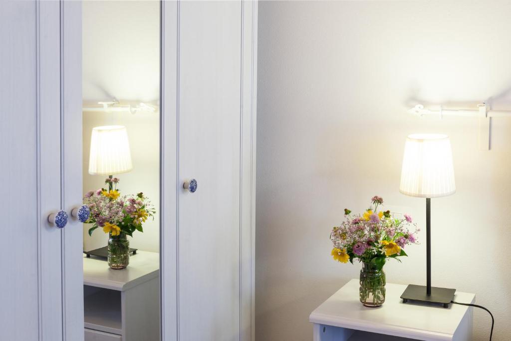 Vierbettzimmer