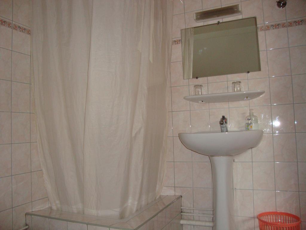 Chambre Double Supérieure avec Deux Lits Doubles